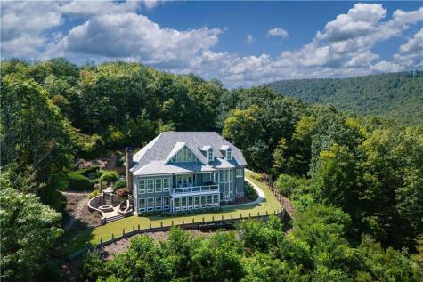 430 Sassafras Mountain Laurel Lane Jasper GA 30143