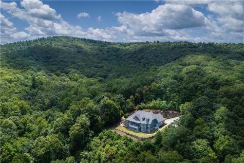 430 Sassafras Mountain Laurel Lane Jasper GA 30143