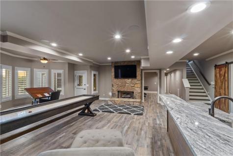 430 Sassafras Mountain Laurel Lane Jasper GA 30143