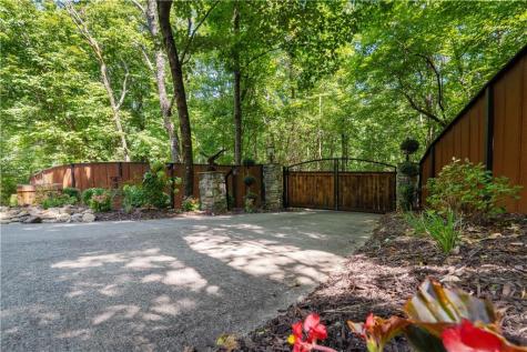430 Sassafras Mountain Laurel Lane Jasper GA 30143