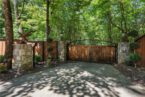 430 Sassafras Mountain Laurel Lane Jasper GA 30143
