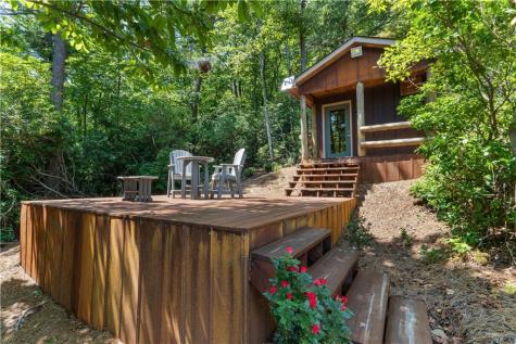 430 Sassafras Mountain Laurel Lane Jasper GA 30143