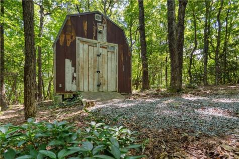 430 Sassafras Mountain Laurel Lane Jasper GA 30143