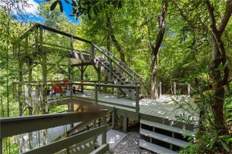 430 Sassafras Mountain Laurel Lane Jasper GA 30143