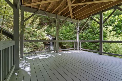430 Sassafras Mountain Laurel Lane Jasper GA 30143