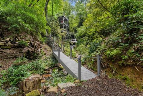 430 Sassafras Mountain Laurel Lane Jasper GA 30143