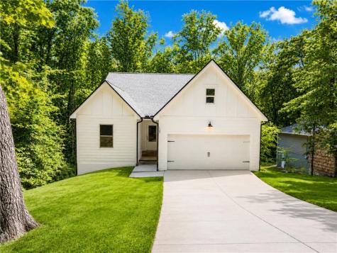 159 Settlement Road Jasper GA 30143