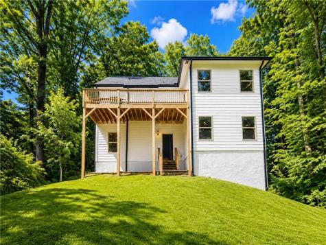 159 Settlement Road Jasper GA 30143