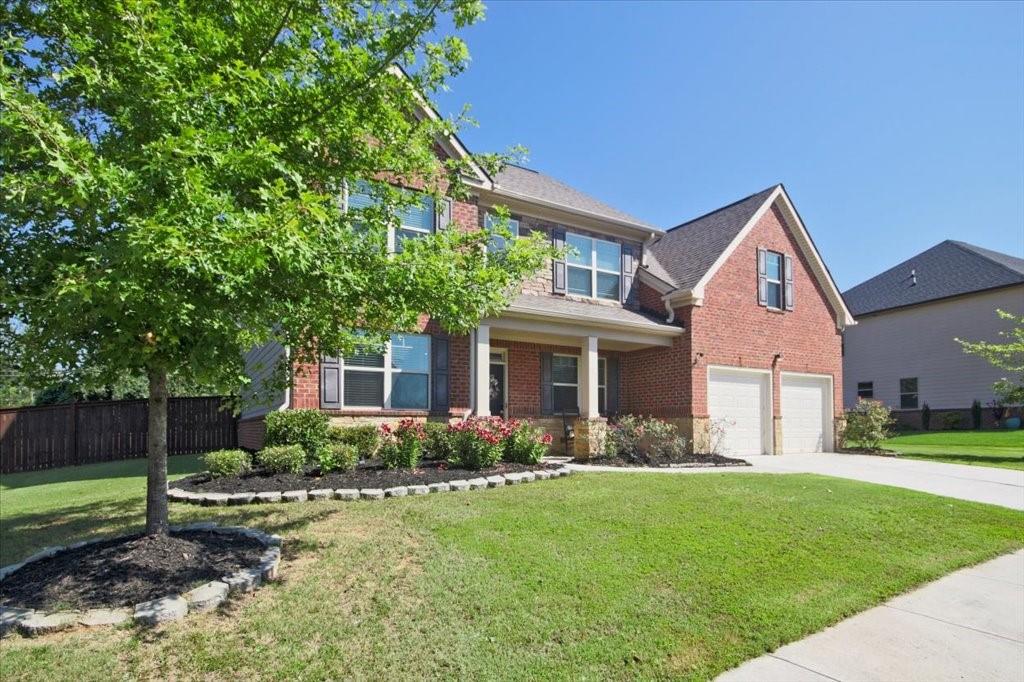 159 Azalea Bloom Drive Loganville GA 30052