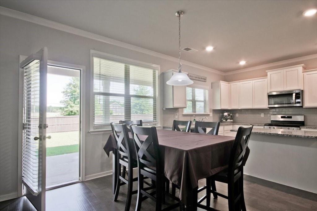 159 Azalea Bloom Drive Loganville GA 30052