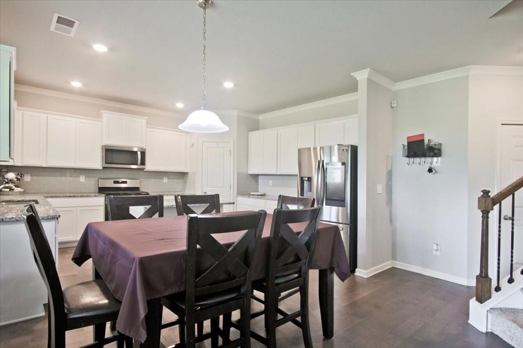 159 Azalea Bloom Drive Loganville GA 30052