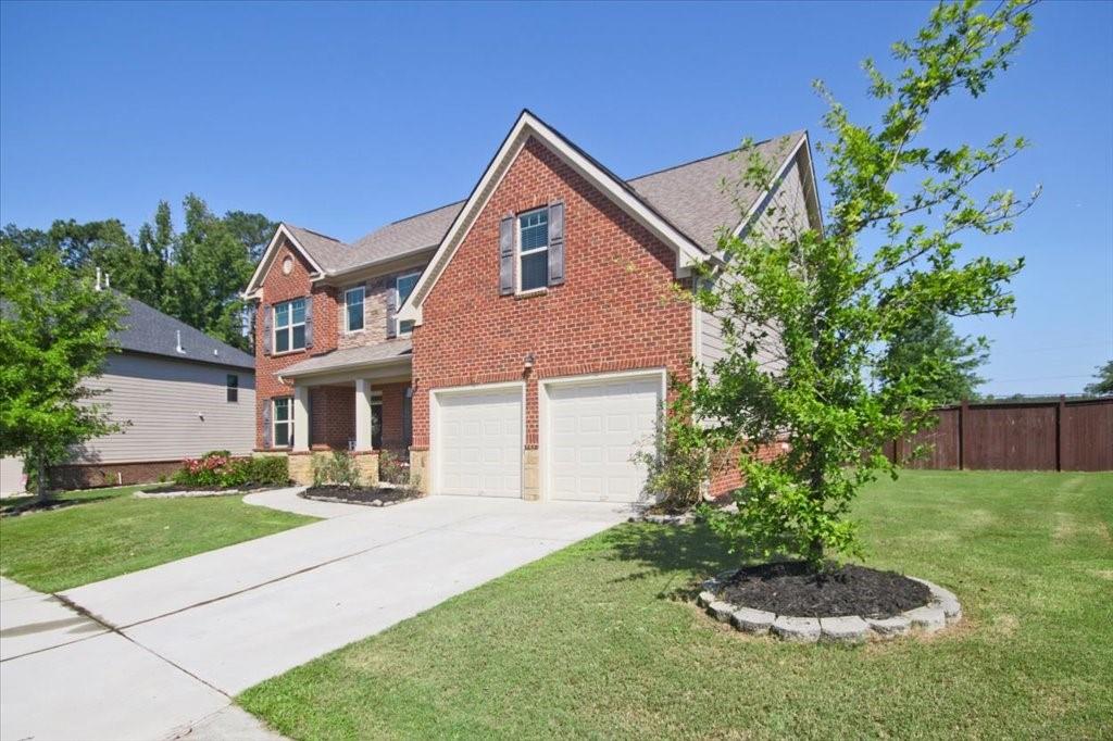 159 Azalea Bloom Drive Loganville GA 30052