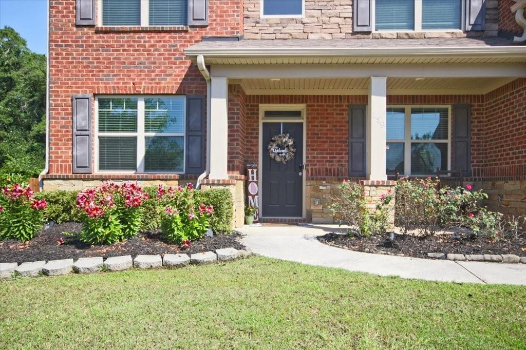 159 Azalea Bloom Drive Loganville GA 30052