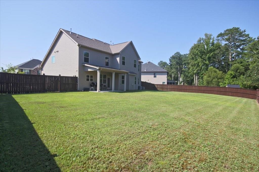 159 Azalea Bloom Drive Loganville GA 30052