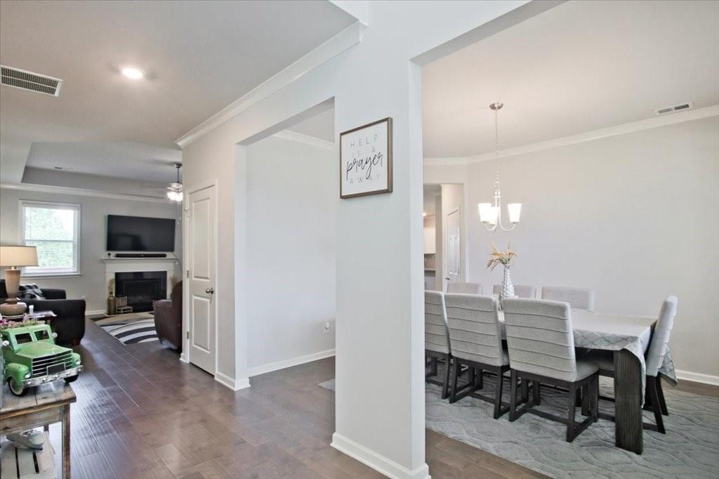 159 Azalea Bloom Drive Loganville GA 30052
