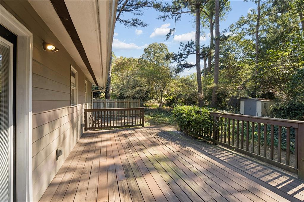 3428 Havalyn Lane Doraville GA 30340