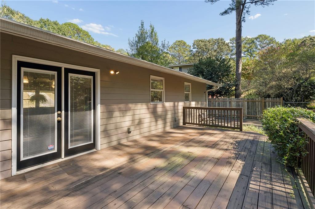 3428 Havalyn Lane Doraville GA 30340