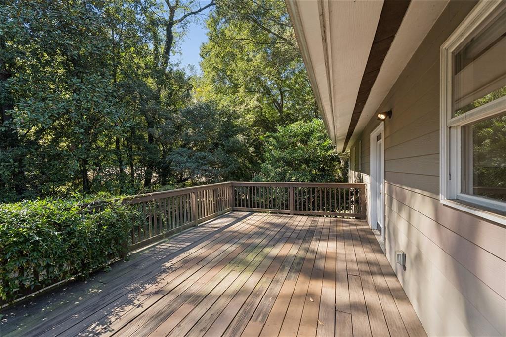 3428 Havalyn Lane Doraville GA 30340