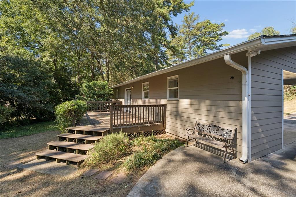 3428 Havalyn Lane Doraville GA 30340