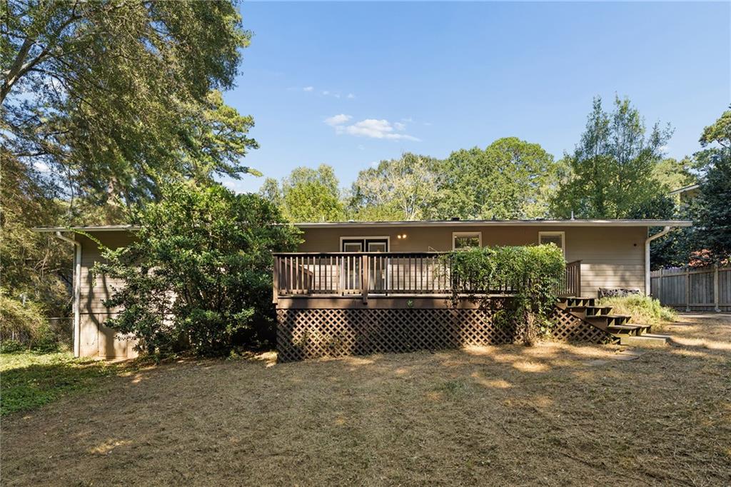 3428 Havalyn Lane Doraville GA 30340