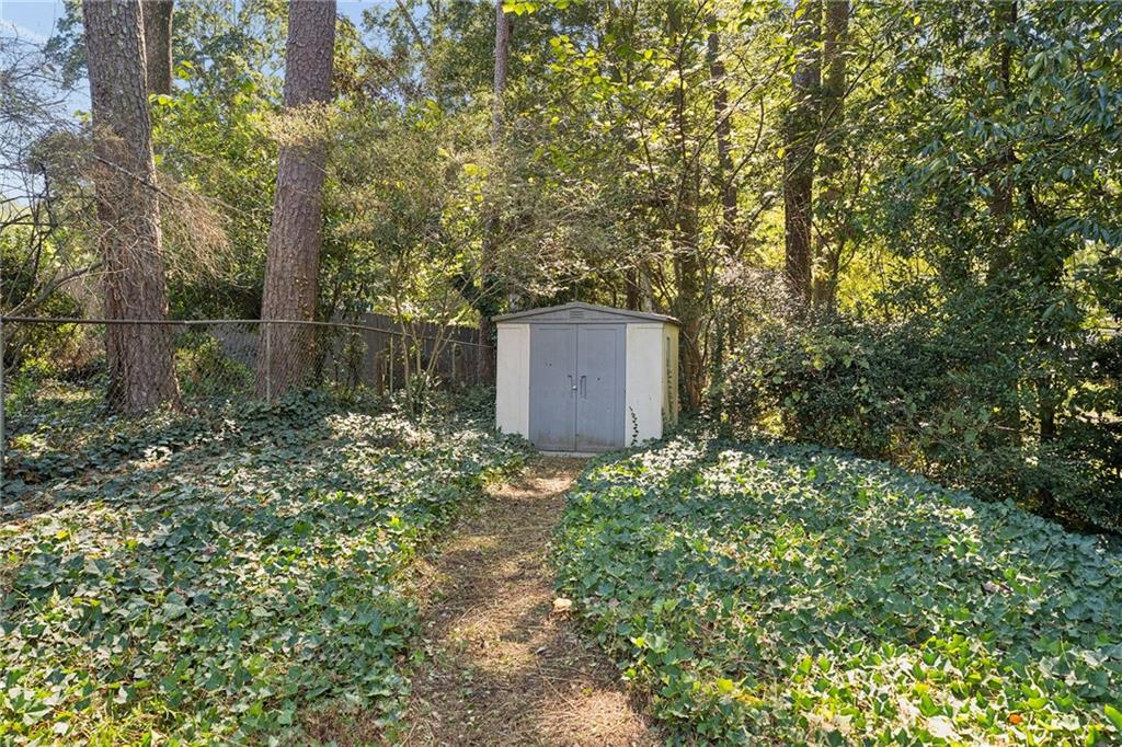 3428 Havalyn Lane Doraville GA 30340