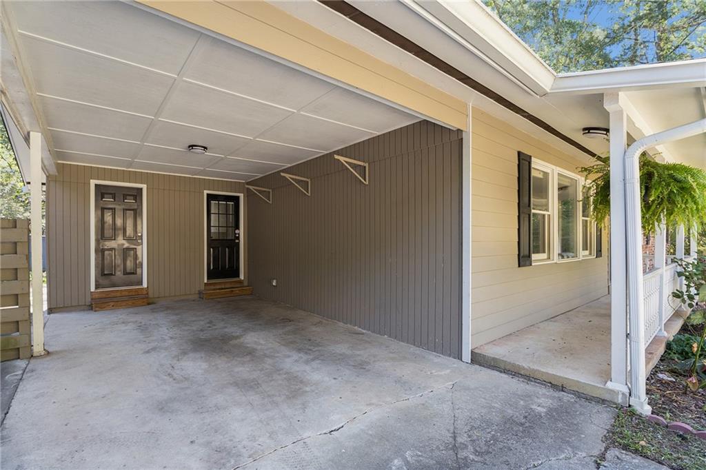 3428 Havalyn Lane Doraville GA 30340
