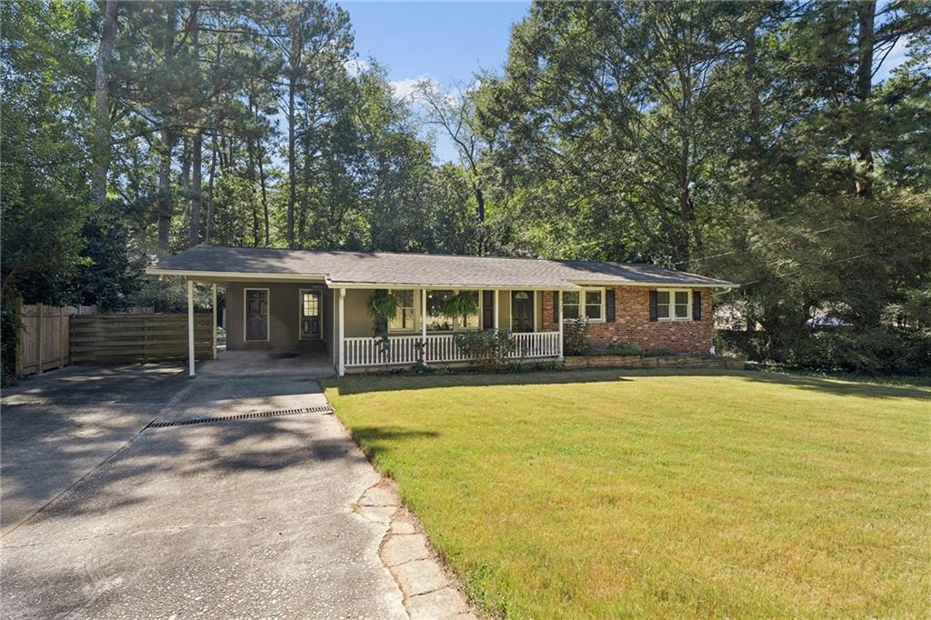3428 Havalyn Lane Doraville GA 30340