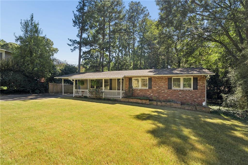 3428 Havalyn Lane Doraville GA 30340