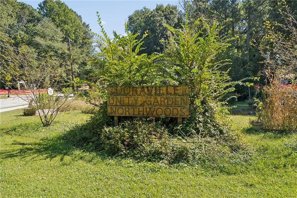 3428 Havalyn Lane Doraville GA 30340