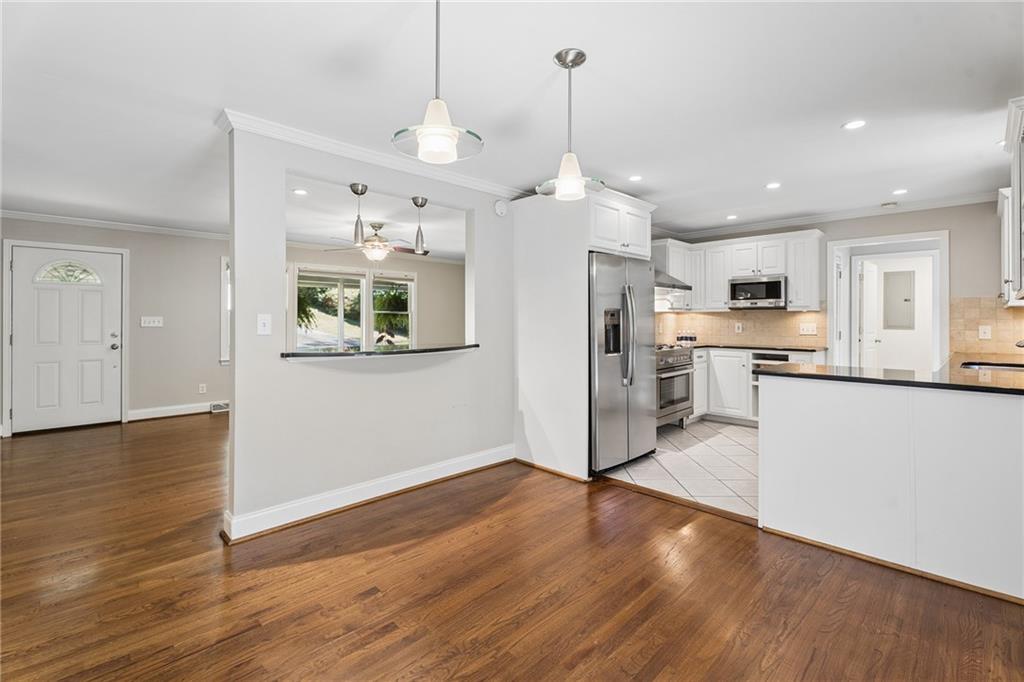 3428 Havalyn Lane Doraville GA 30340