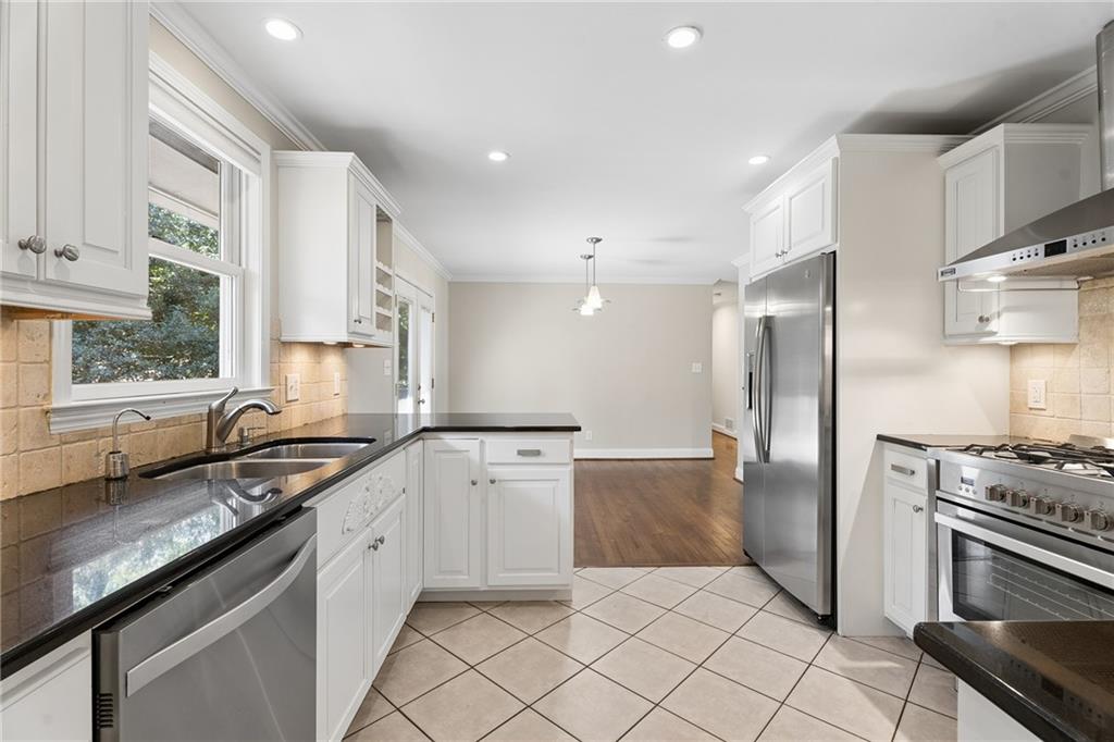 3428 Havalyn Lane Doraville GA 30340
