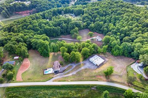 165 Porter Springs Road Dahlonega GA 30533