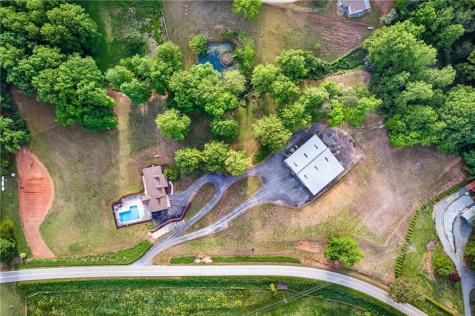 165 Porter Springs Road Dahlonega GA 30533