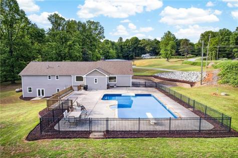 165 Porter Springs Road Dahlonega GA 30533