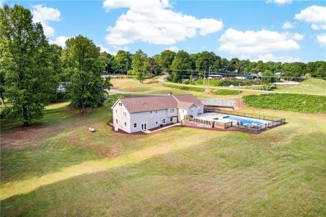 165 Porter Springs Road Dahlonega GA 30533