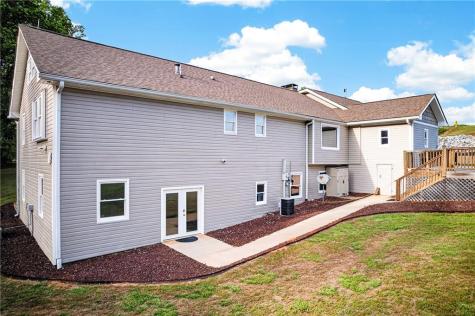165 Porter Springs Road Dahlonega GA 30533
