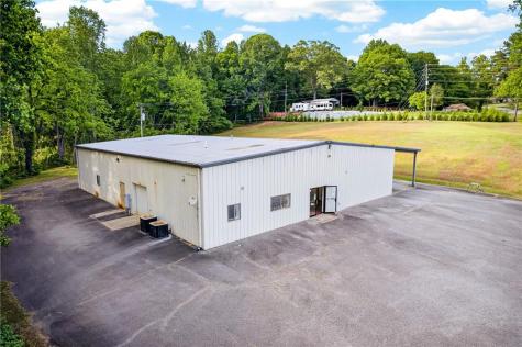 165 Porter Springs Road Dahlonega GA 30533