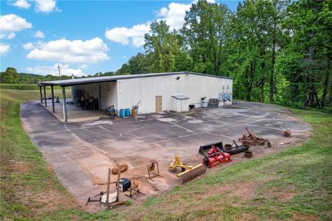 165 Porter Springs Road Dahlonega GA 30533