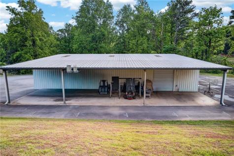 165 Porter Springs Road Dahlonega GA 30533
