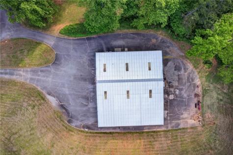 165 Porter Springs Road Dahlonega GA 30533
