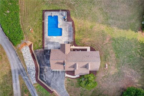 165 Porter Springs Road Dahlonega GA 30533