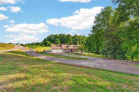 165 Porter Springs Road Dahlonega GA 30533