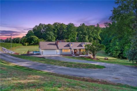 165 Porter Springs Road Dahlonega GA 30533