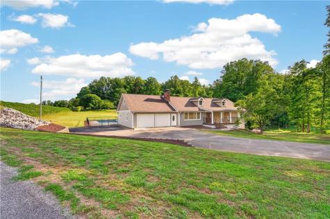 165 Porter Springs Road Dahlonega GA 30533
