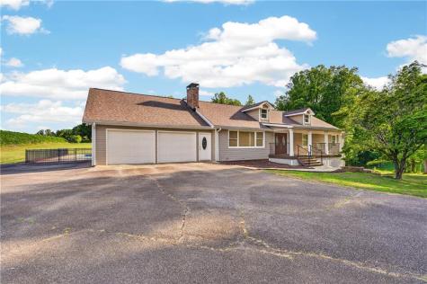 165 Porter Springs Road Dahlonega GA 30533