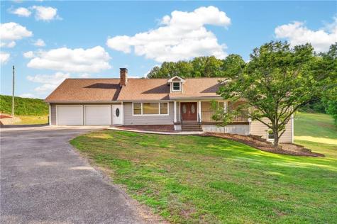 165 Porter Springs Road Dahlonega GA 30533