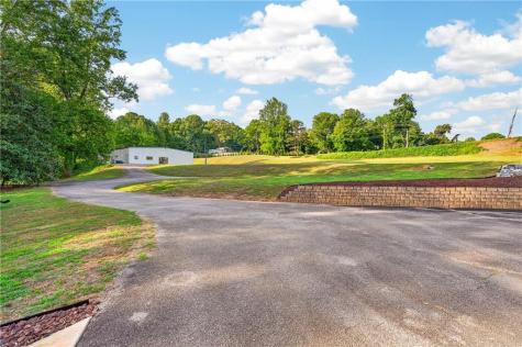 165 Porter Springs Road Dahlonega GA 30533