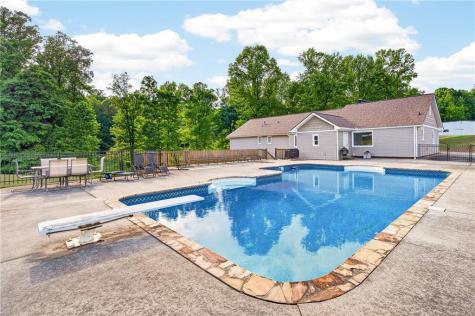 165 Porter Springs Road Dahlonega GA 30533