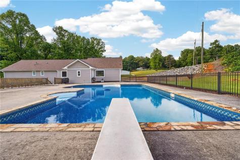 165 Porter Springs Road Dahlonega GA 30533