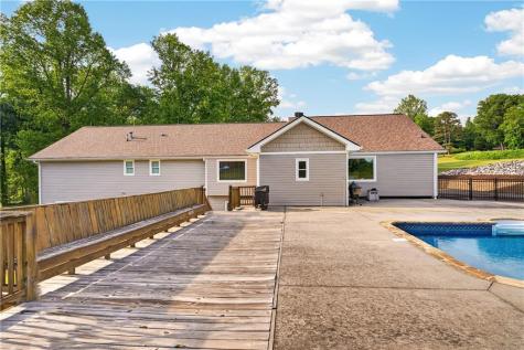 165 Porter Springs Road Dahlonega GA 30533
